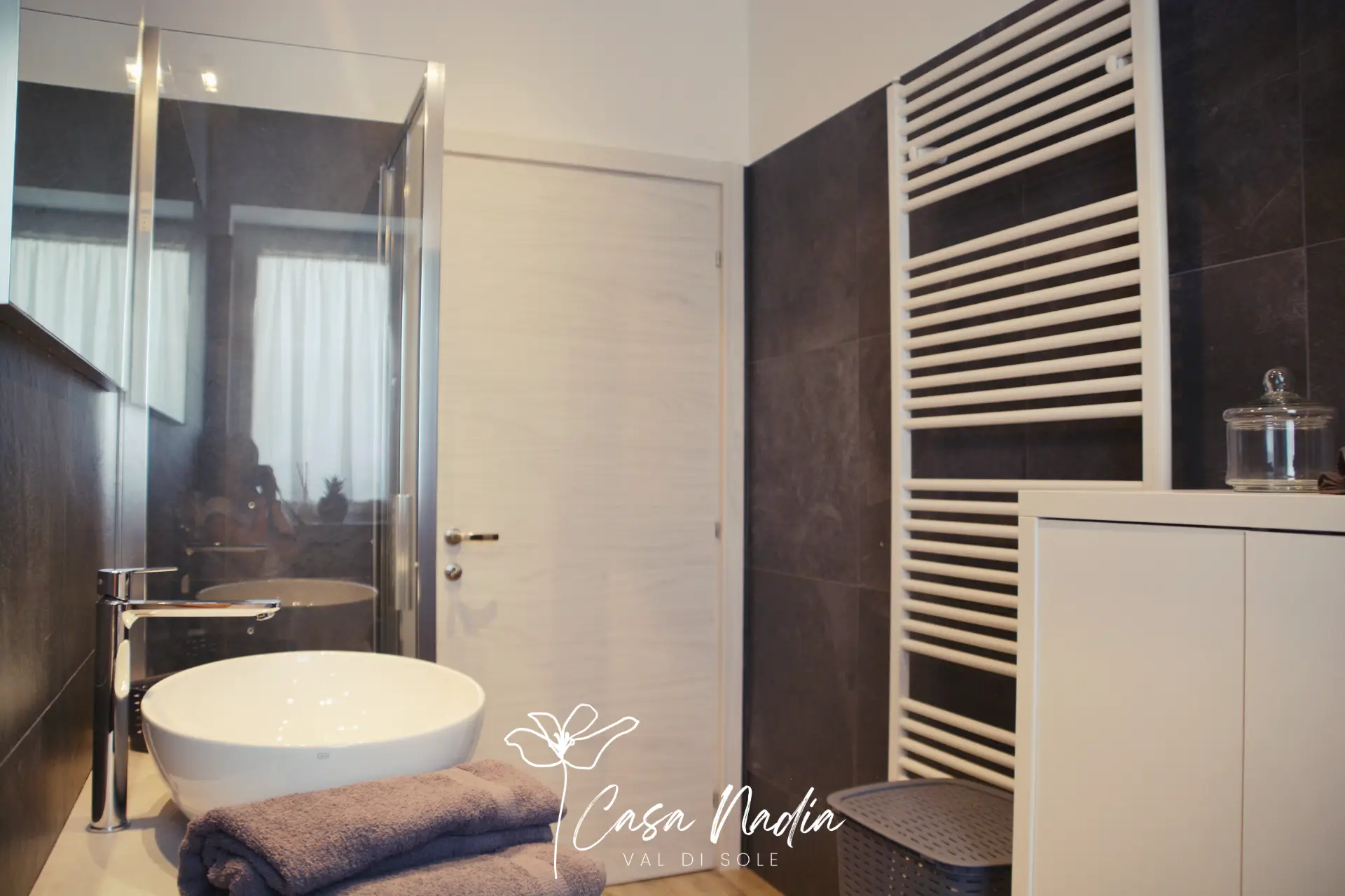 Casa Nadia - Bagno